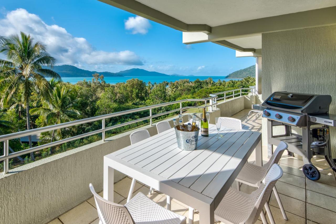 Poinciana Lodge - 2 Bedroom - On Hamilton Island By Hiha 외부 사진