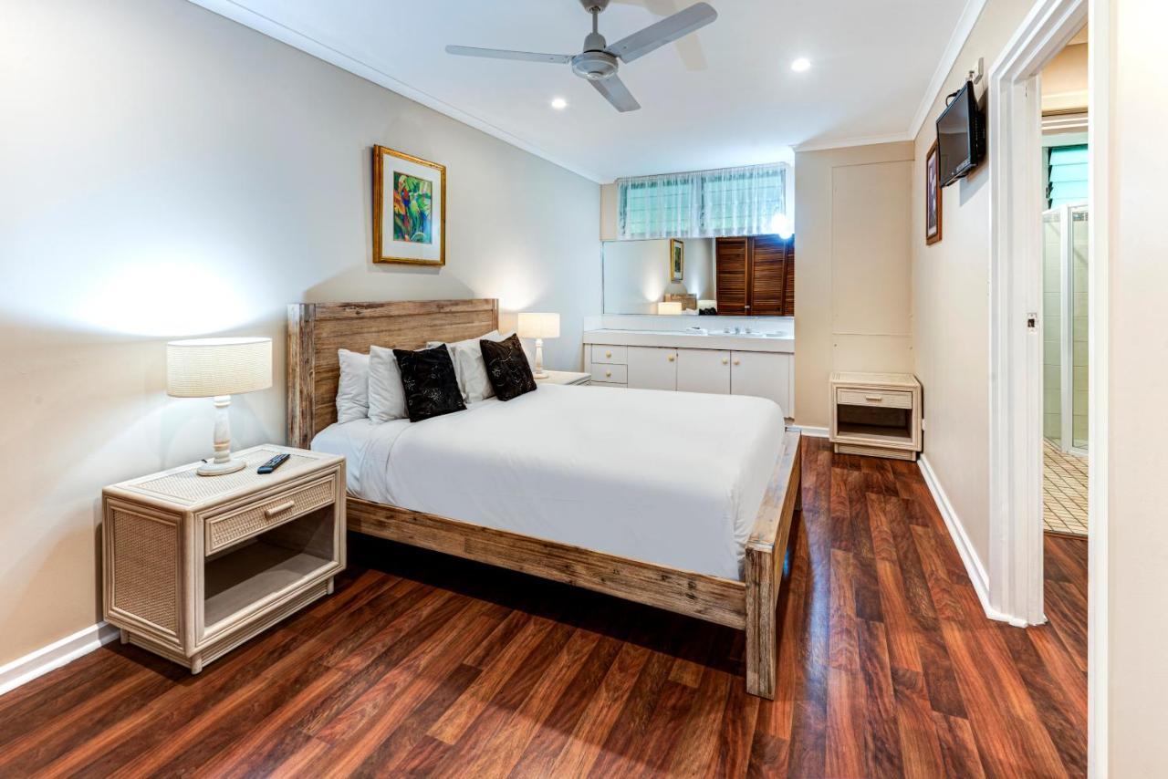 Poinciana Lodge - 2 Bedroom - On Hamilton Island By Hiha 외부 사진