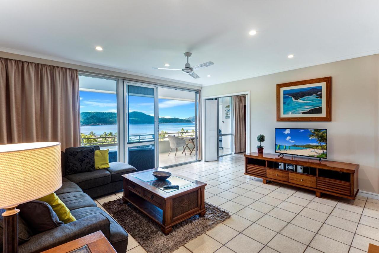 Poinciana Lodge - 2 Bedroom - On Hamilton Island By Hiha 외부 사진