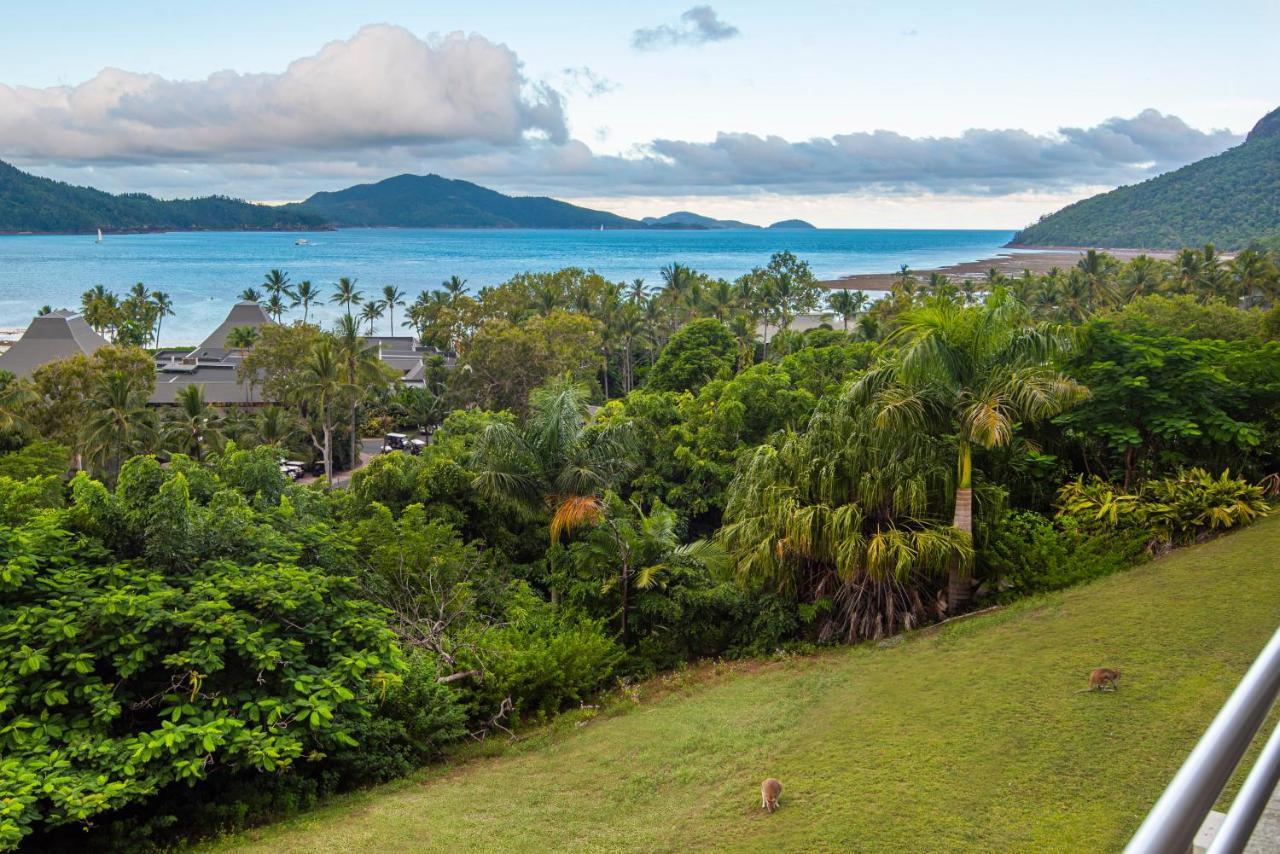 Poinciana Lodge - 2 Bedroom - On Hamilton Island By Hiha 외부 사진