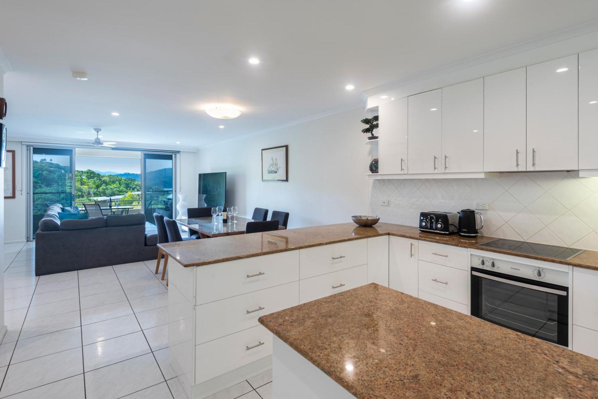Poinciana Lodge - 2 Bedroom - On Hamilton Island By Hiha 외부 사진