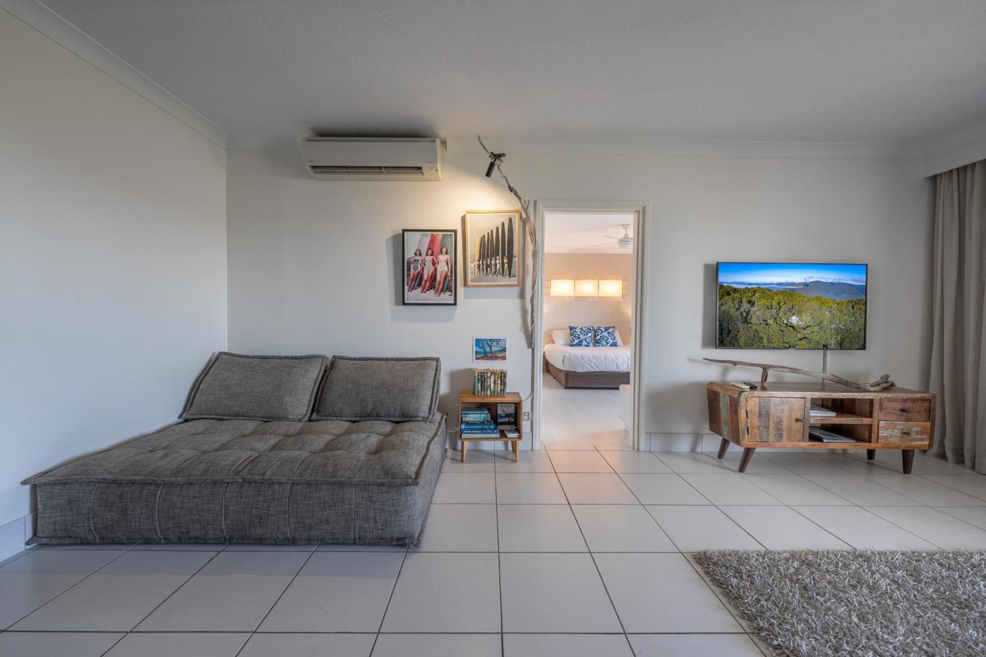 Poinciana Lodge - 2 Bedroom - On Hamilton Island By Hiha 외부 사진