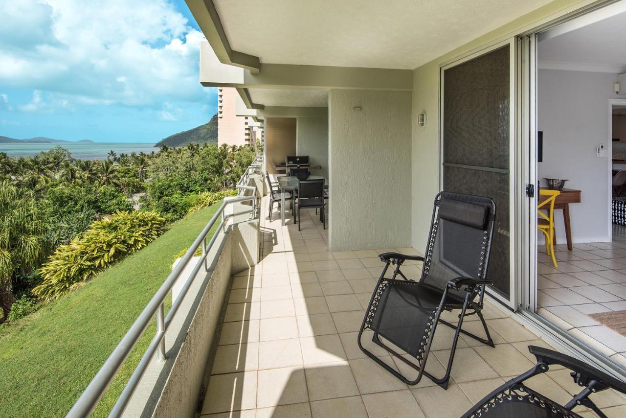 Poinciana Lodge - 2 Bedroom - On Hamilton Island By Hiha 외부 사진
