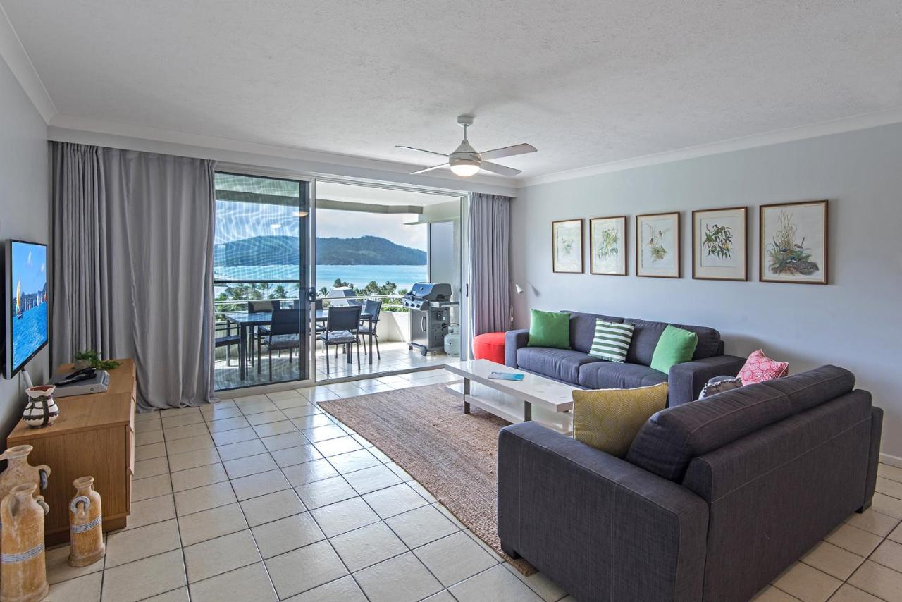 Poinciana Lodge - 2 Bedroom - On Hamilton Island By Hiha 외부 사진